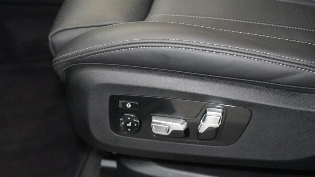 BMW X7 Xdrive40d M Sport 3.0 Black #52