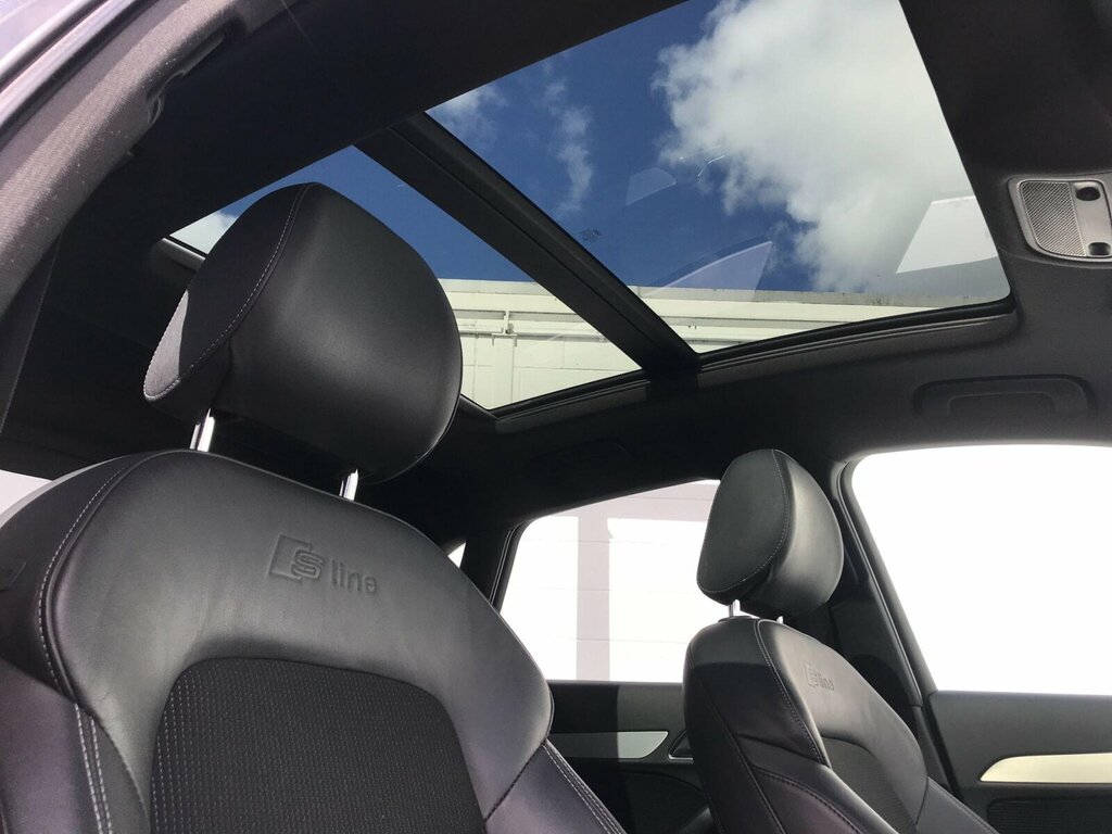 Audi Q3 1.4 Tfsi S Line S Tronic #34
