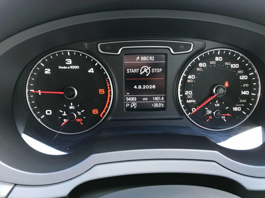 Audi Q3 1.4 Tfsi S Line S Tronic #17