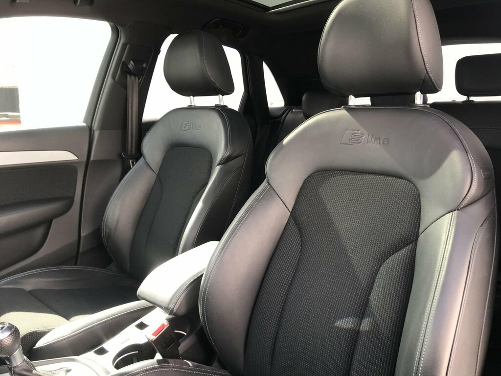 Audi Q3 1.4 Tfsi S Line S Tronic #18