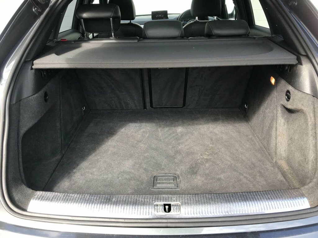 Audi Q3 1.4 Tfsi S Line S Tronic #12