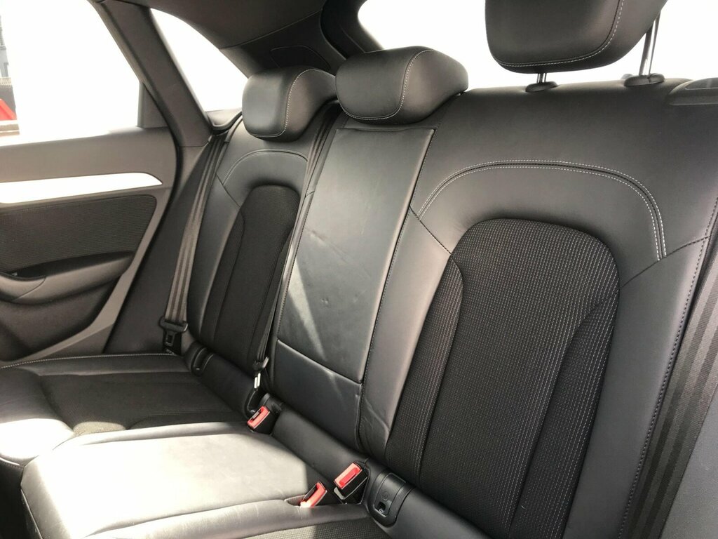 Audi Q3 1.4 Tfsi S Line S Tronic #21