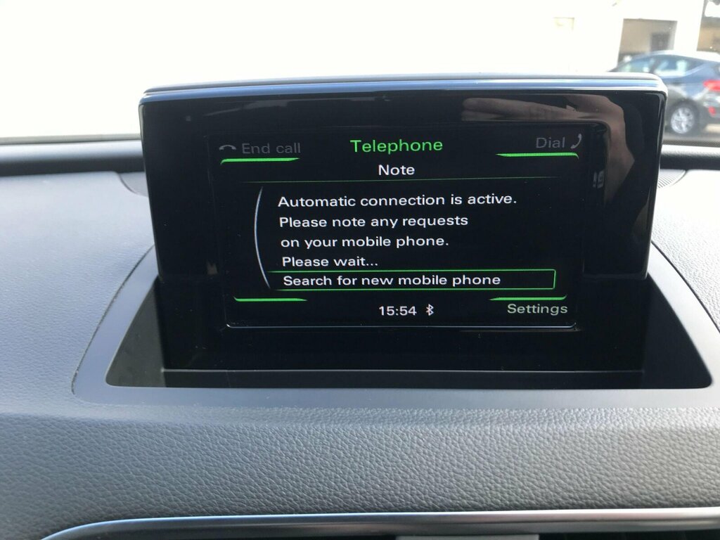Audi Q3 1.4 Tfsi S Line S Tronic #31