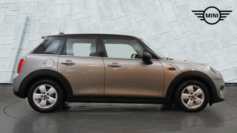 Mini Hatch 1.5 Cooper Hatchback Euro 6 Ss Silver #5