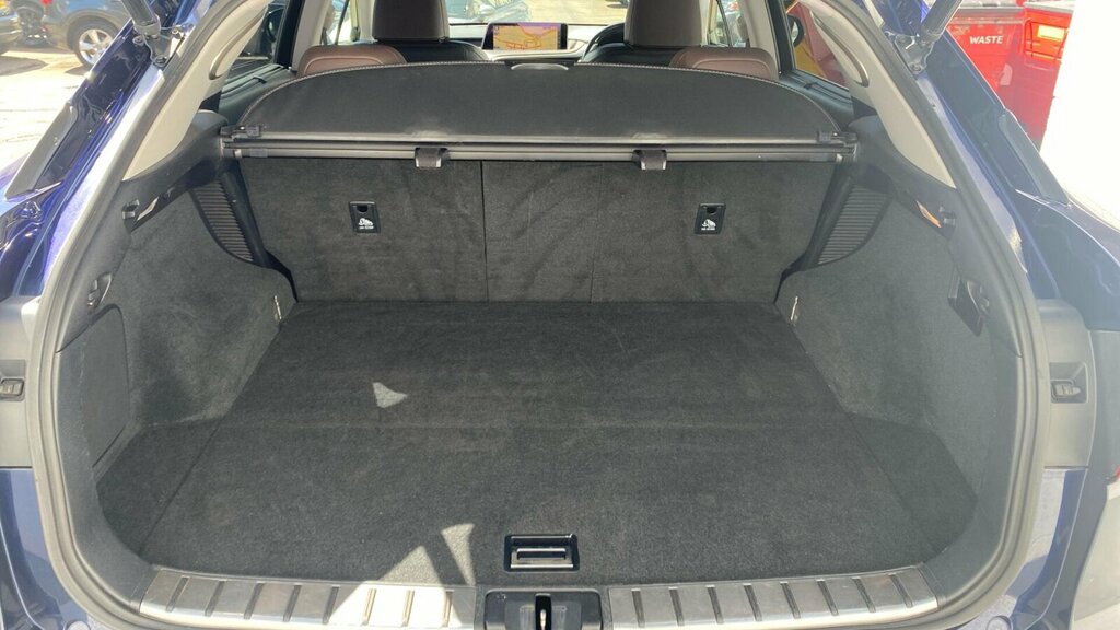 Lexus RX 3.5L F Sport Black #14