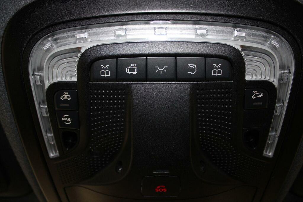 Mercedes-Benz eSprinter 320 81Kwh Pro Panel Van Rwd L2 H  #21