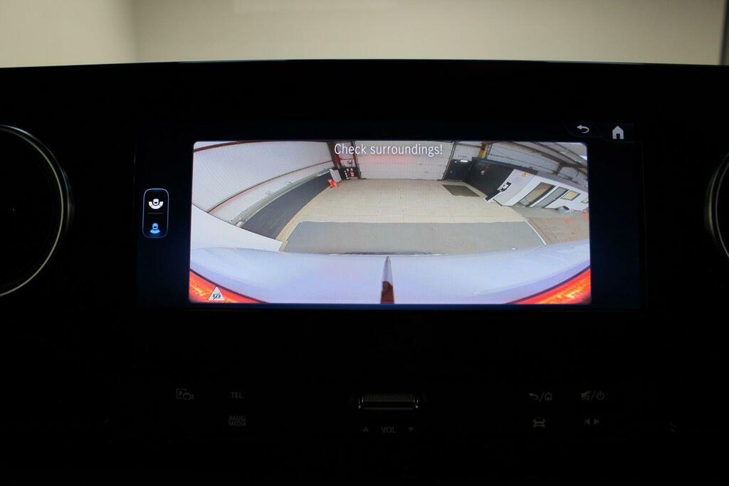 Mercedes-Benz eSprinter 320 81Kwh Pro Panel Van Rwd L2 H  #17