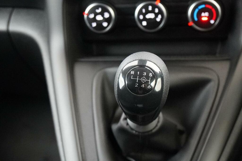 Mercedes-Benz CITAN 110 Premium L1 Silver #24