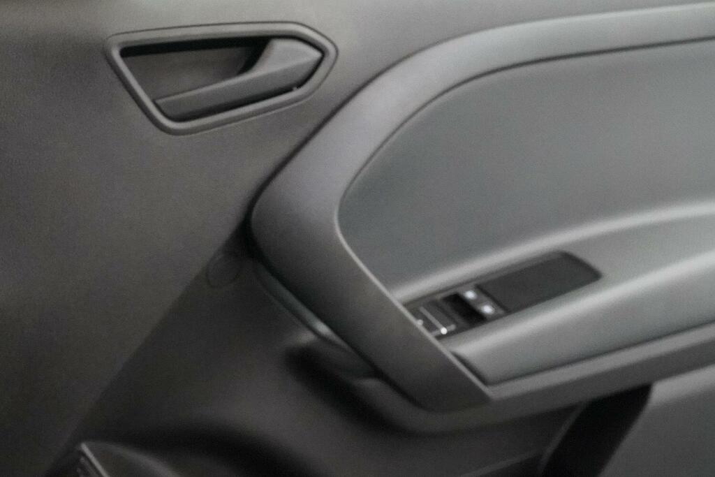 Mercedes-Benz CITAN 110 Premium L1 Silver #26