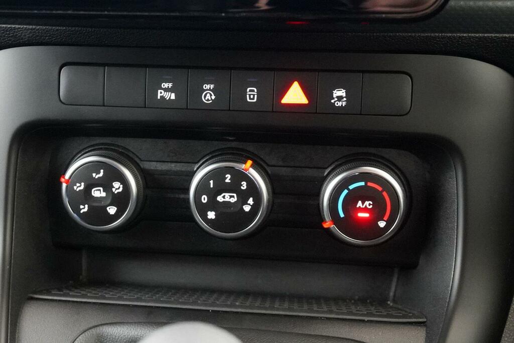 Mercedes-Benz CITAN 110 Premium L1 Silver #23