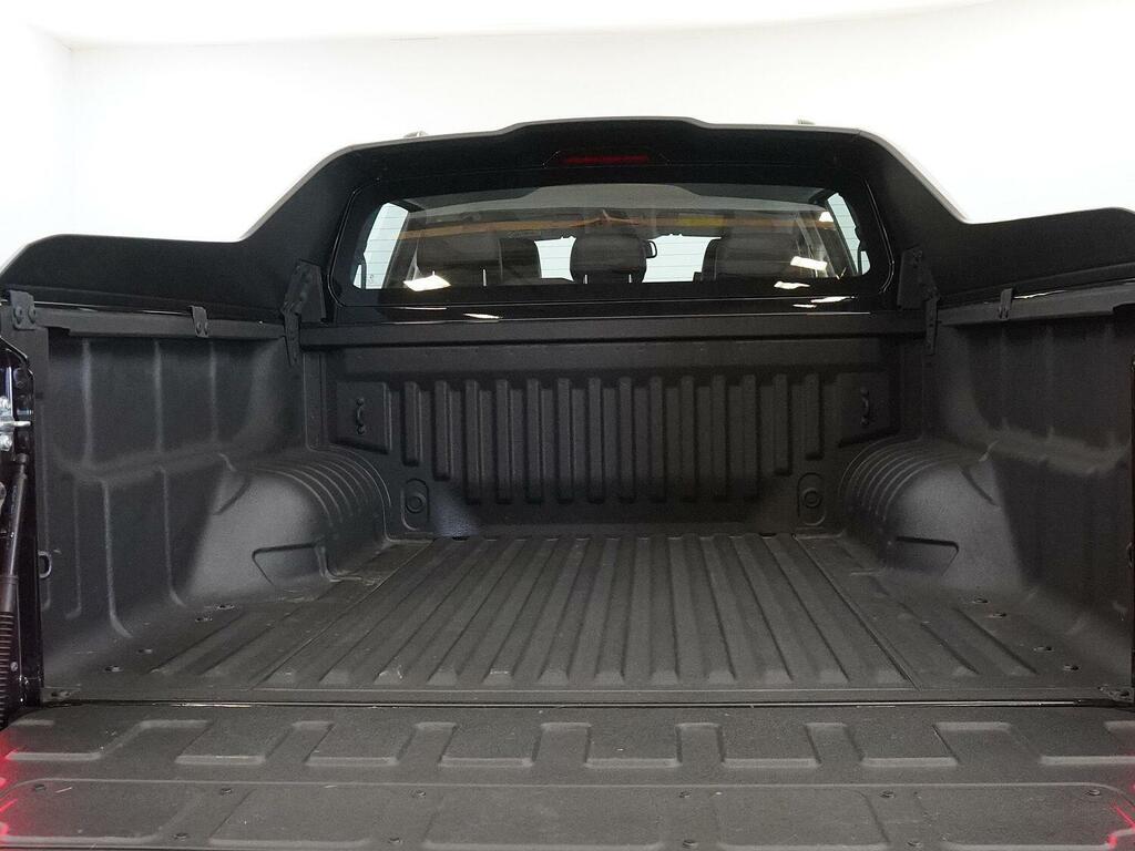 Maxus T60 2.0 Tt Pickup Double Cab 4Wd Euro Black #3