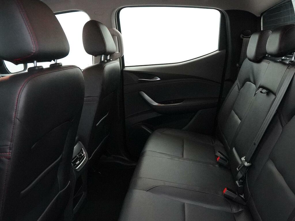 Maxus T60 2.0 Tt Pickup Double Cab 4Wd Euro Black #4