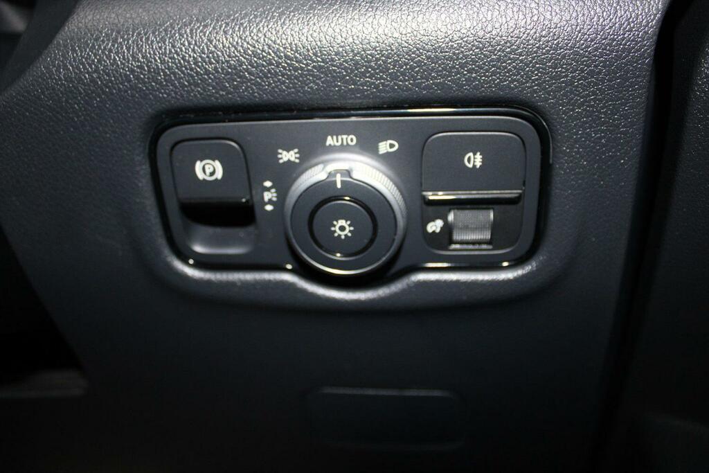 Mercedes-Benz Vito Vito 119Cdi Select Crew Van 9G-tronic Black #30