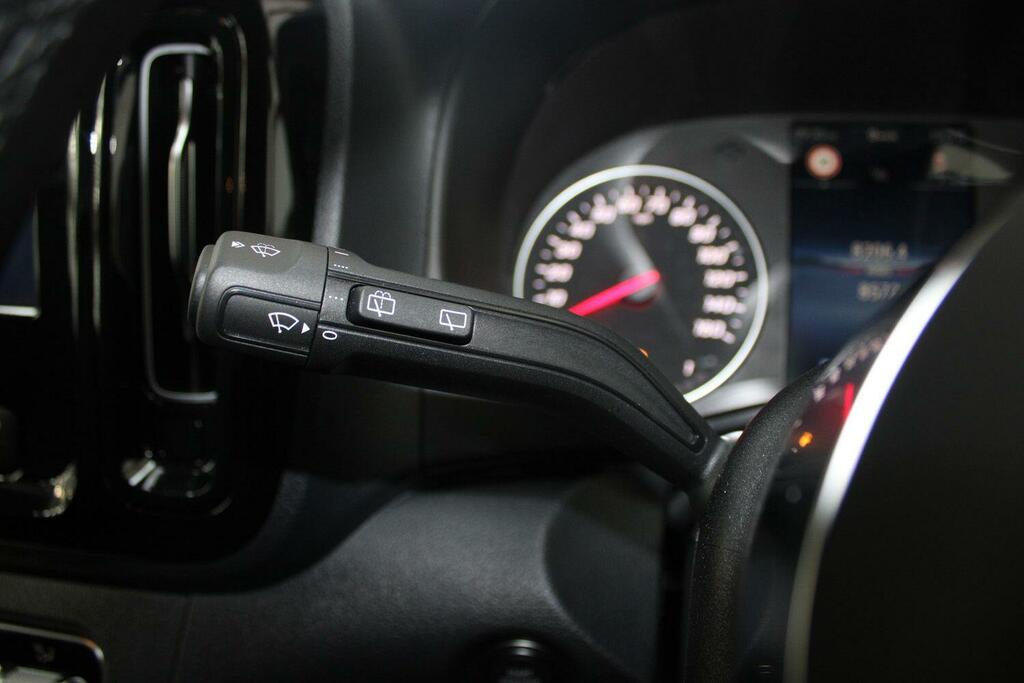 Mercedes-Benz Vito Vito 119Cdi Select Crew Van 9G-tronic Black #27
