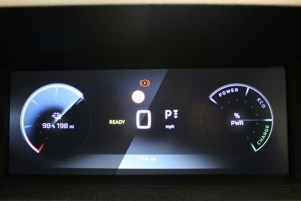 Peugeot E-Expert E 1000 75Kwh Professional Premium Standard Crew White #13