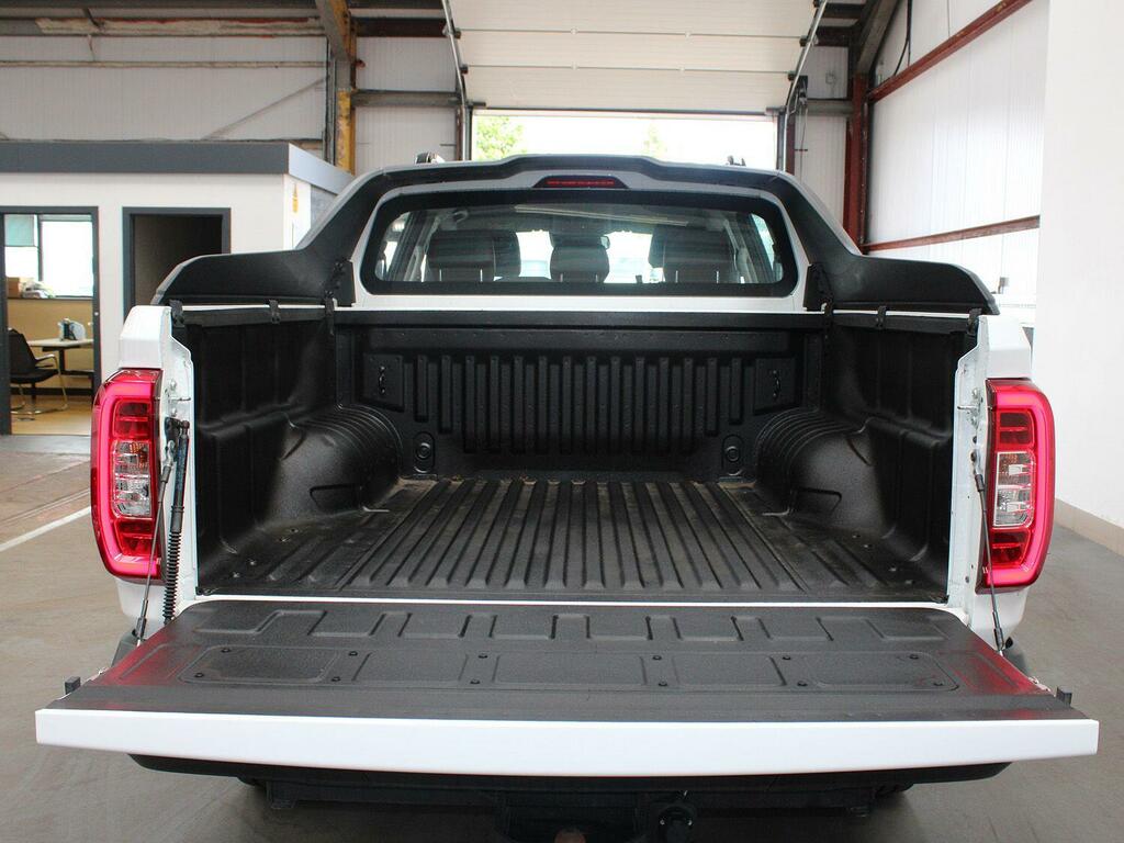 Maxus T60 2.0 Tt Pickup Double Cab 4Wd Euro White #2