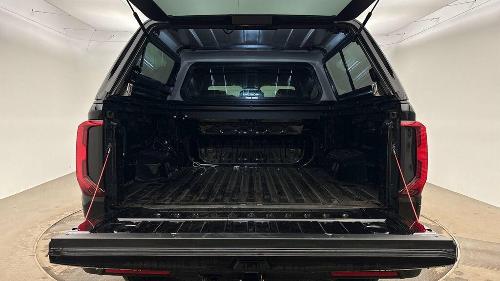 Volkswagen Amarok Dcab Pick Up Style 2.0 Tdi 205 4Motion Black #6