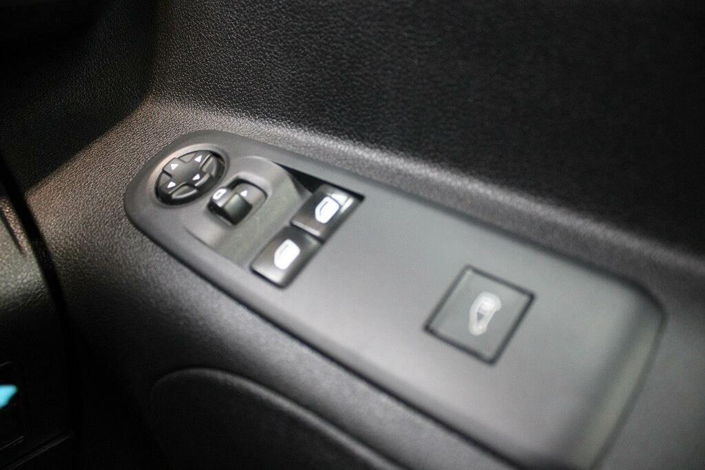 Peugeot Partner 950 L2 H1 Lwb Professional Premium 1.5 Bluehdi 1 White #21
