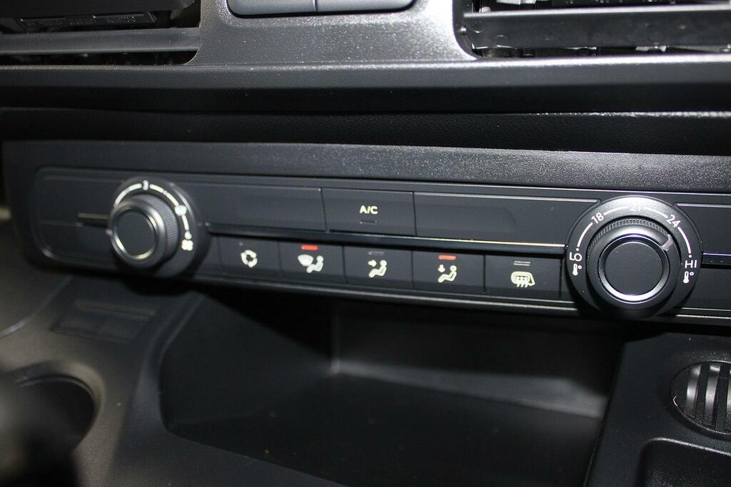 Peugeot Partner 950 L2 H1 Lwb Professional Premium 1.5 Bluehdi 1 White #22