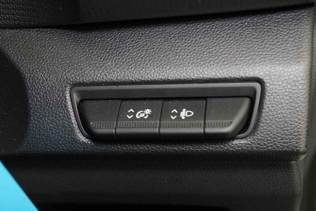 Renault Trafic Dci Blue Sl28 Sport L1h1 Euro 6 130Ps 2023 U2621 Grey #29