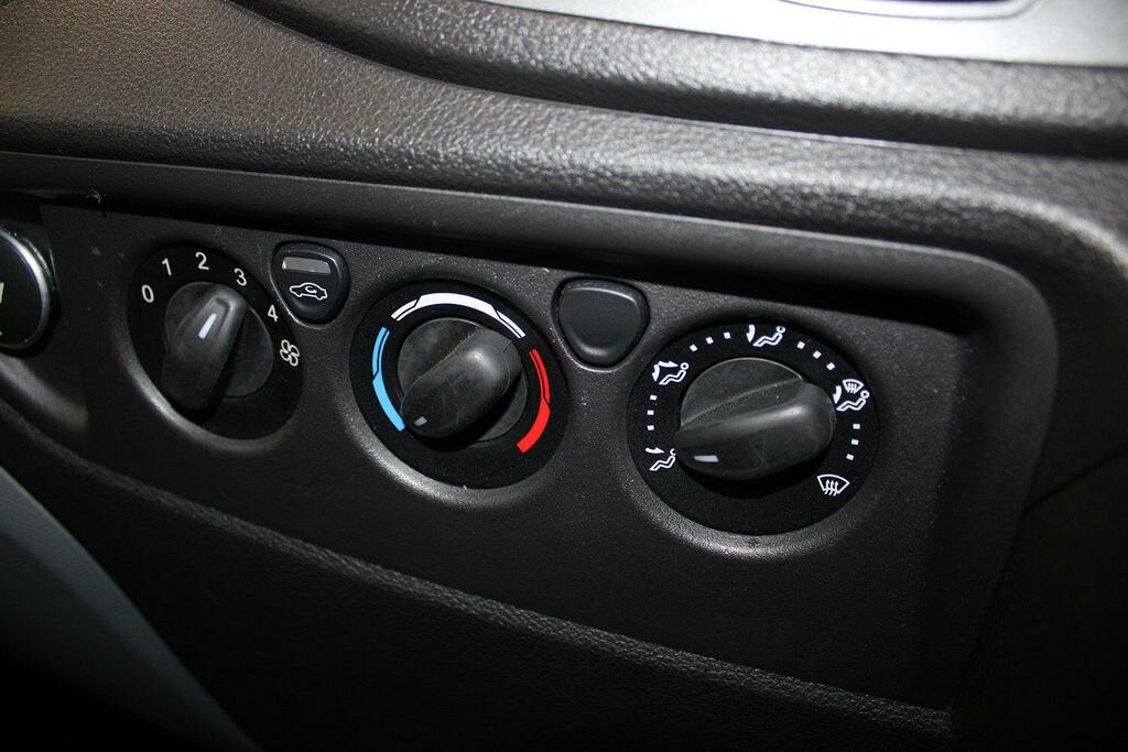 Ford Transit Custom 270 Tdci 130 L1h1 Trend Swb Low Roof Fwd 21391 Blue #21