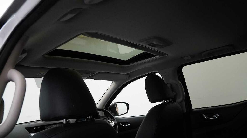 Nissan Navara Double Cab Pick Up N-guard 2.3Dci 190 Tt 4Wd Grey #13
