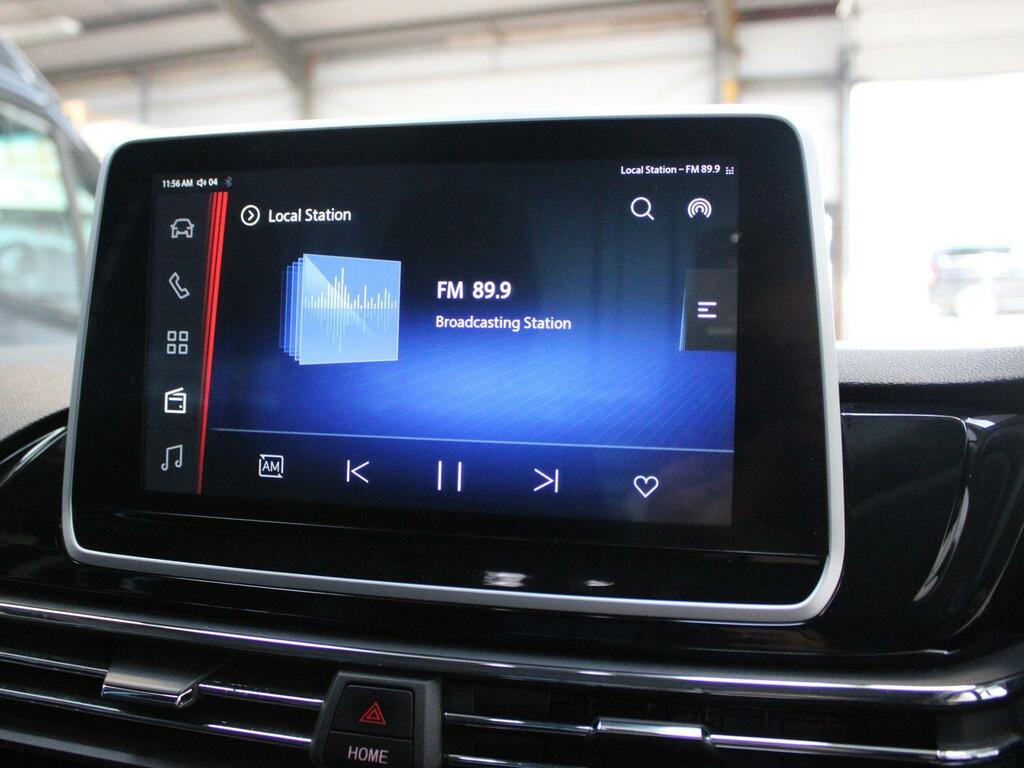 Maxus Deliver 9 160Ps D20 Fwd L3 H2 Lwb Euro 6 With Air Con Rear White #19