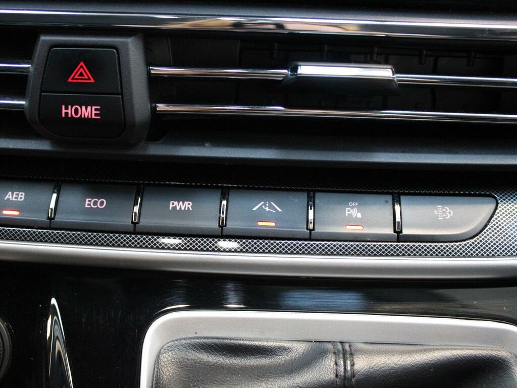 Maxus Deliver 9 160Ps D20 Fwd L3 H2 Lwb Euro 6 With Air Con Rear White #36