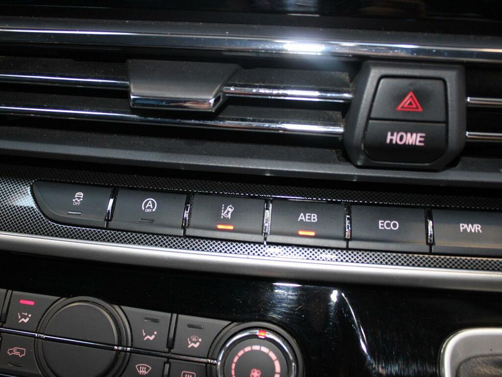 Maxus Deliver 9 160Ps D20 Fwd L3 H2 Lwb Euro 6 With Air Con Rear White #35
