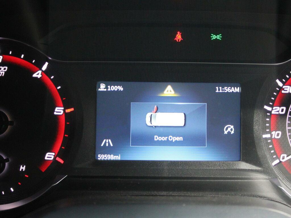 Maxus Deliver 9 160Ps D20 Fwd L3 H2 Lwb Euro 6 With Air Con Rear White #16