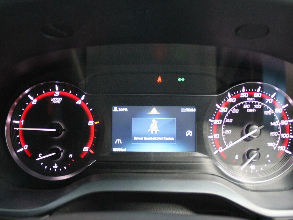 Maxus Deliver 9 160Ps D20 Fwd L3 H2 Lwb Euro 6 With Air Con Rear White #17