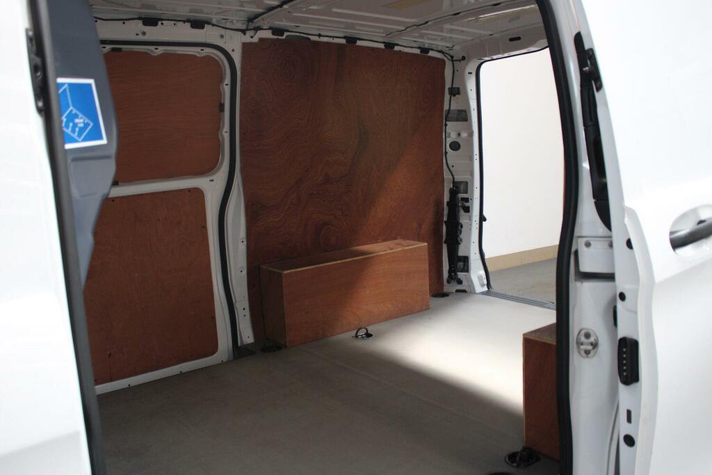 Mercedes-Benz Vito 2.0 114 Cdi Progressive Panel Van G-tro White #3