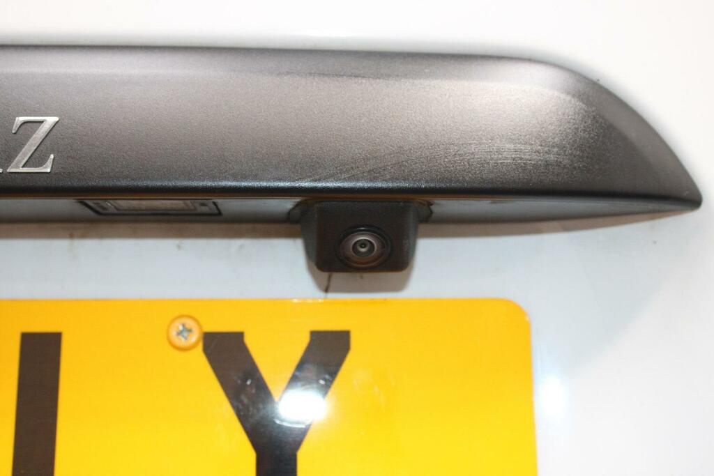 Mercedes-Benz Vito 119Cdi Sport Crew Van 9G-tronic Silver #20