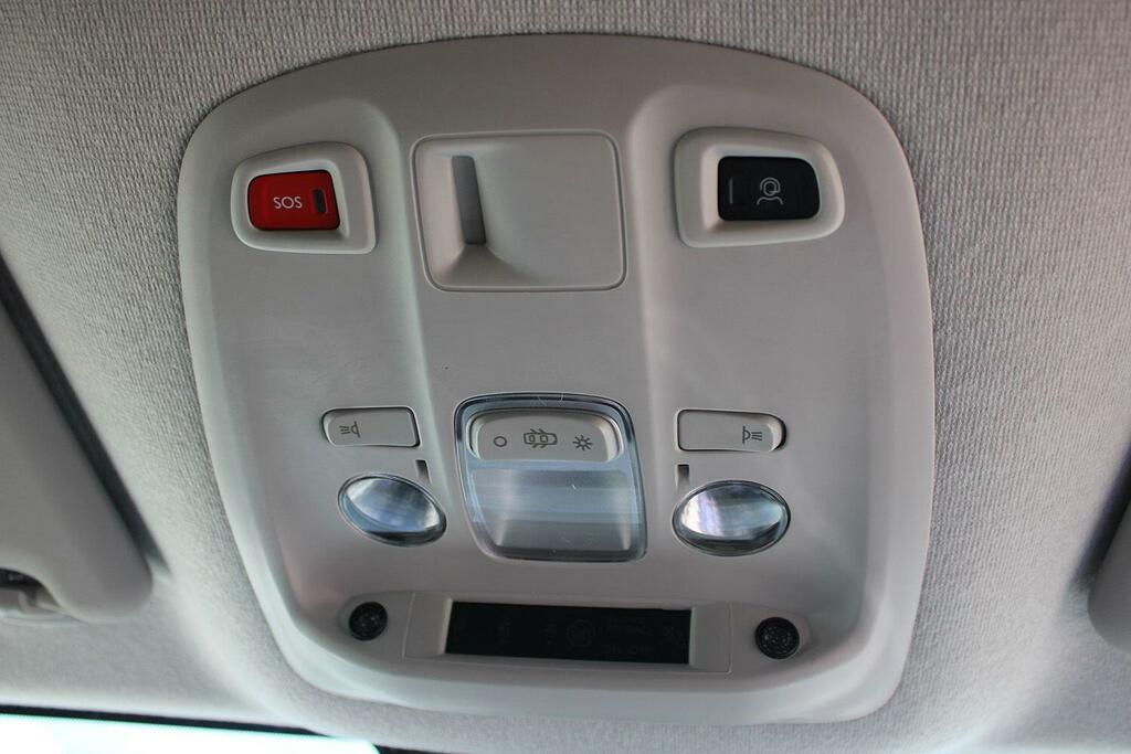 Citroen Dispatch Dispatch Enterprise White #30
