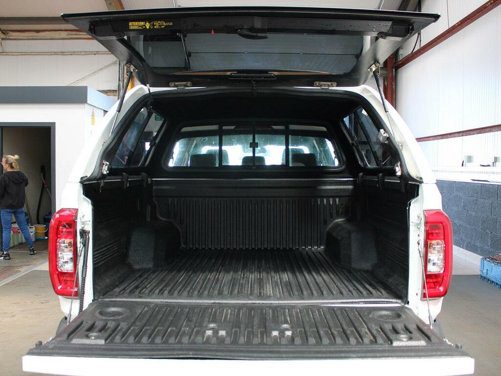 Maxus T60 2.0 Tt Pickup Double Cab 4Wd Euro White #2