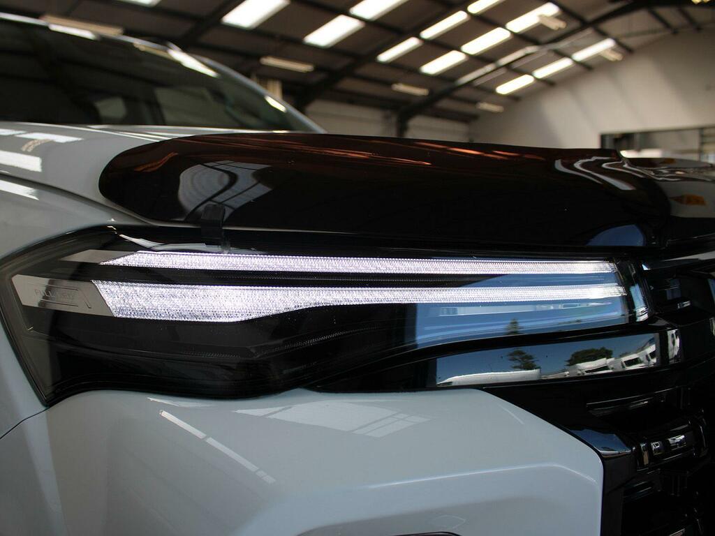 Maxus T60 2.0 Double Cab Pickup 4Wd White #13