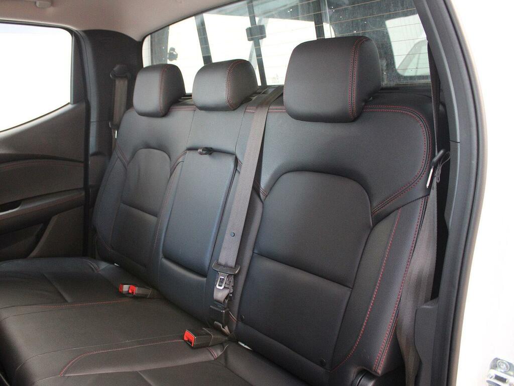 Maxus T60 2.0 Tt Pickup Double Cab 4Wd Euro White #5