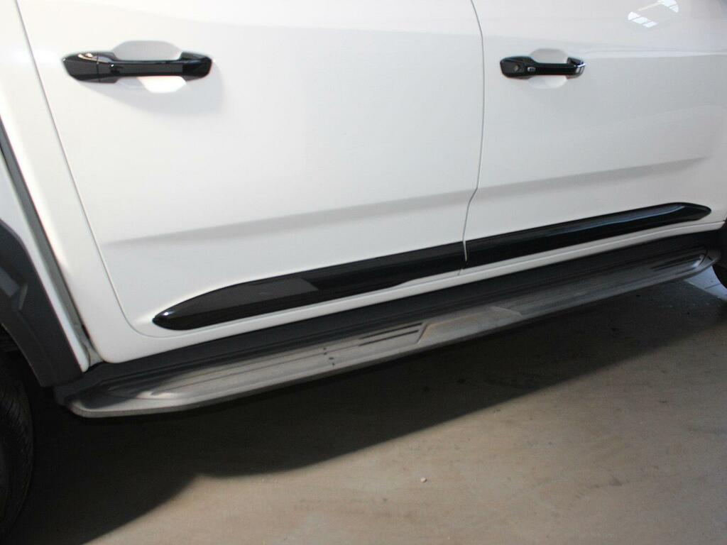 Maxus T60 2.0 Double Cab Pickup 4Wd White #15