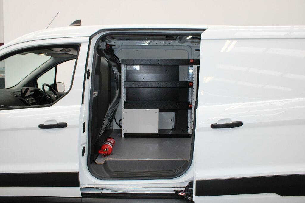 Ford Transit Connect 1.5 250 Ecoblue #14