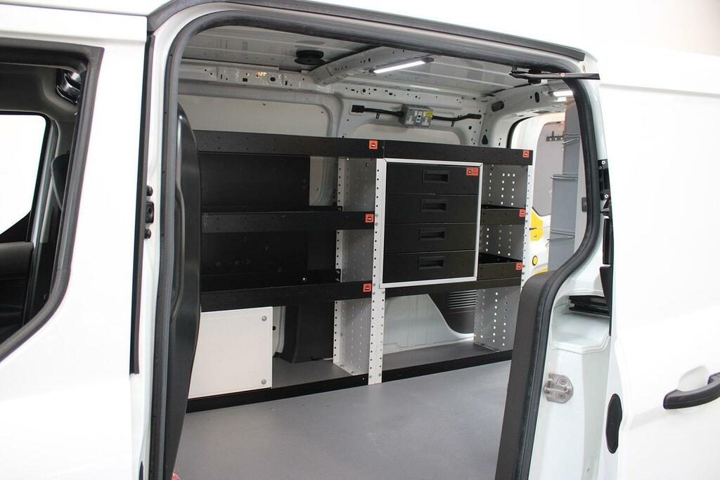Ford Transit Connect 1.5 250 Ecoblue #15