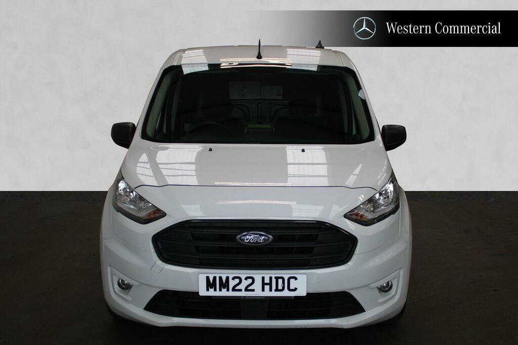 Ford Transit Connect 1.5 250 Ecoblue #37