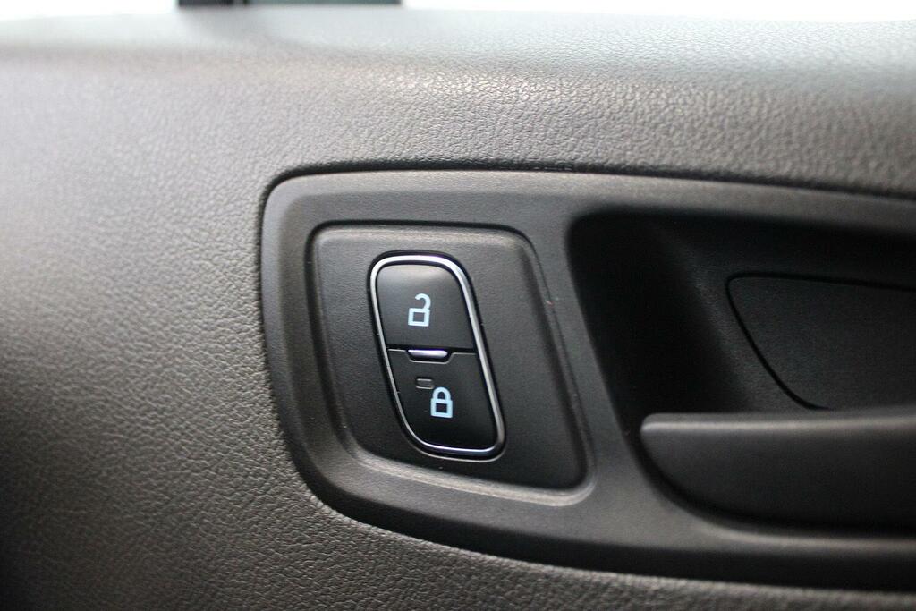 Ford Transit Connect 1.5 250 Ecoblue #33
