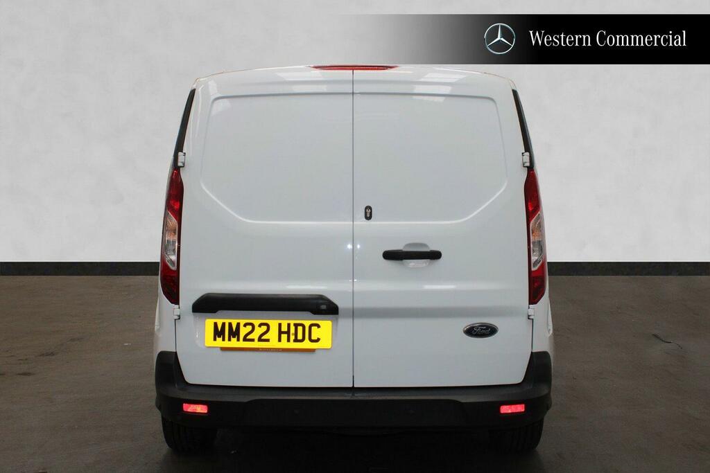 Ford Transit Connect 1.5 250 Ecoblue #7