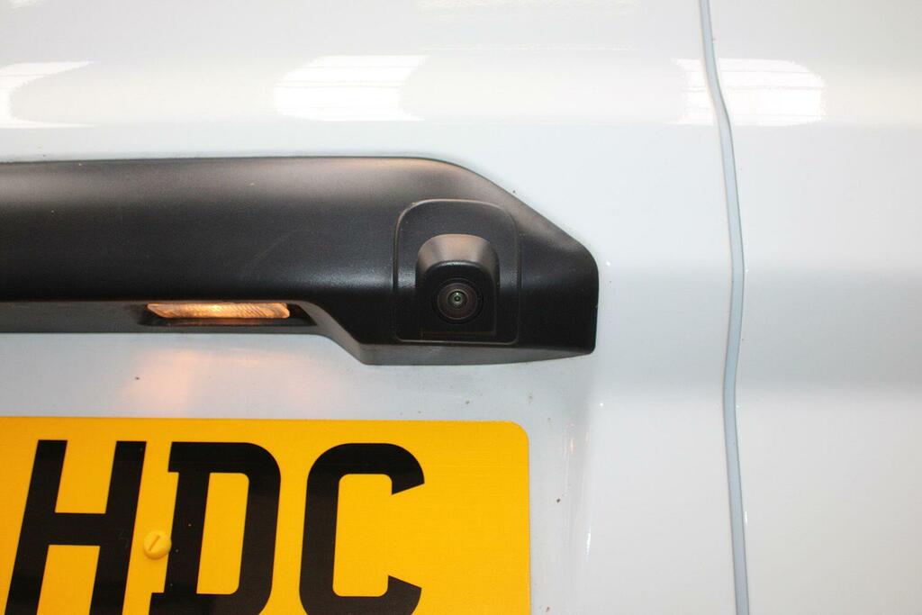 Ford Transit Connect 1.5 250 Ecoblue #12