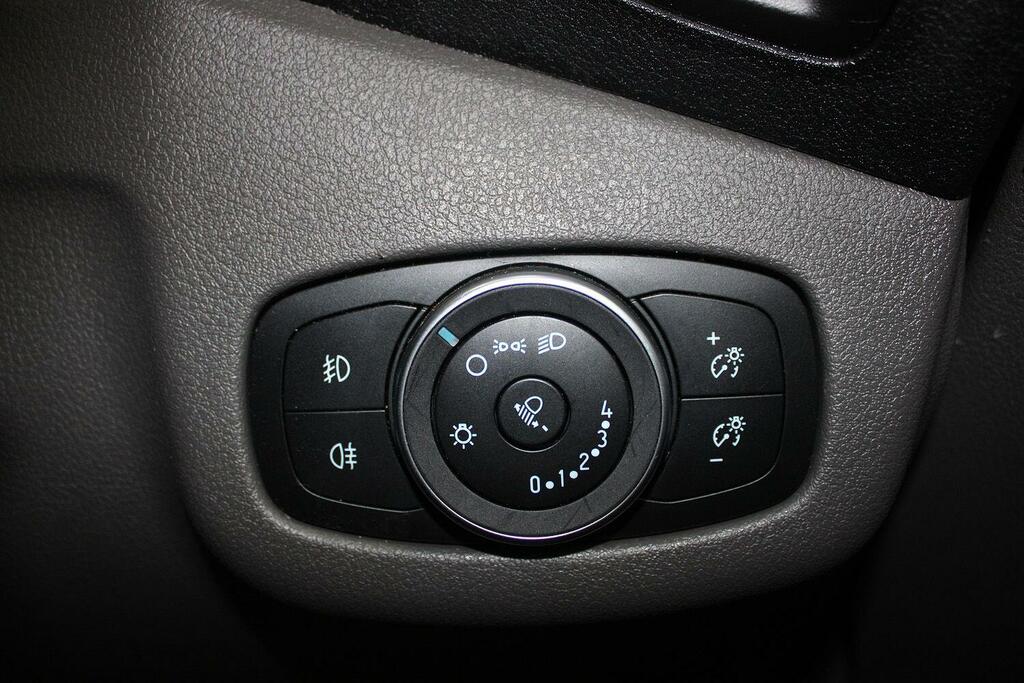 Ford Transit Connect 1.5 250 Ecoblue #32