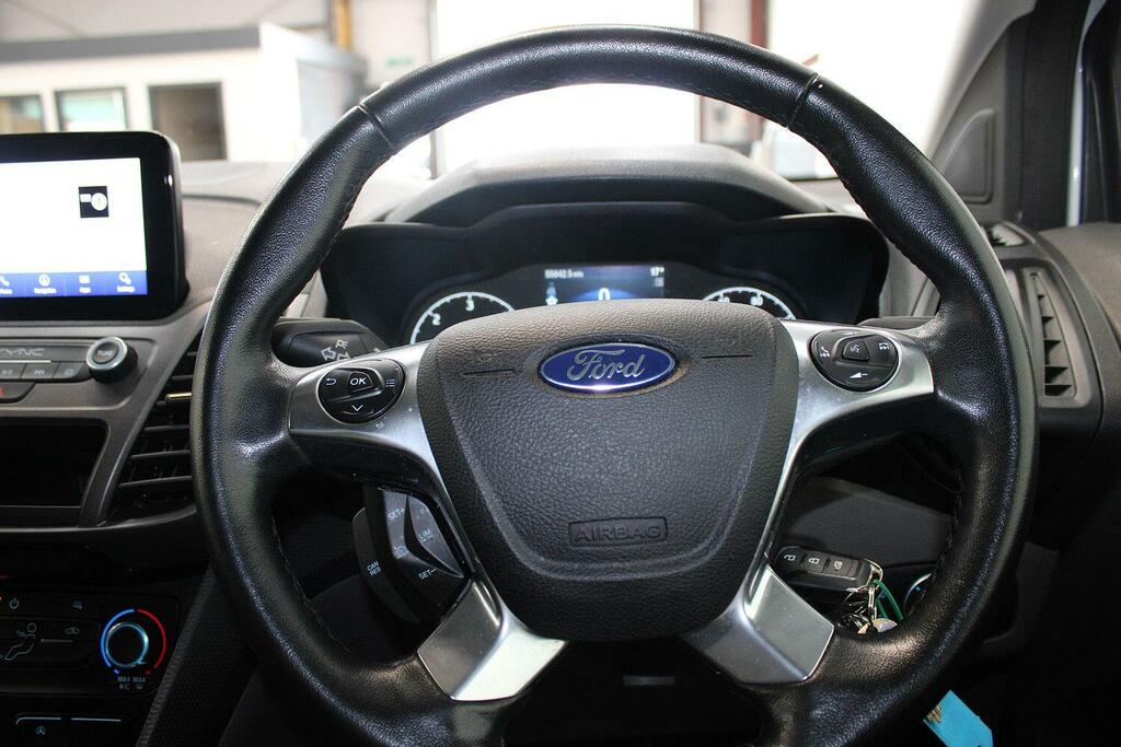 Ford Transit Connect 1.5 250 Ecoblue #23