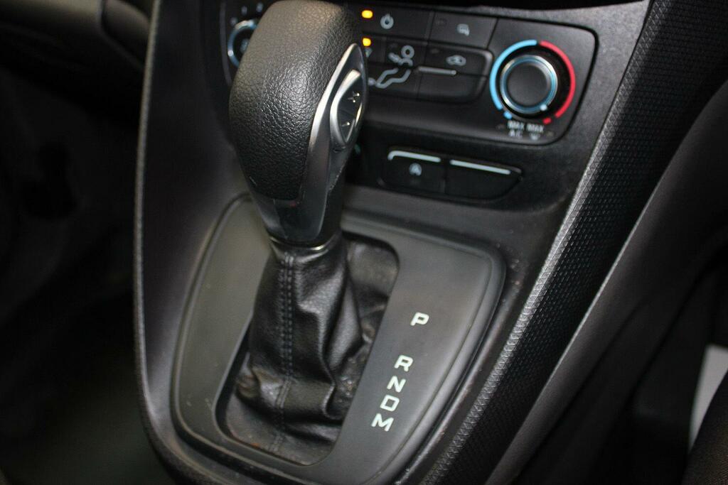 Ford Transit Connect 1.5 250 Ecoblue #28