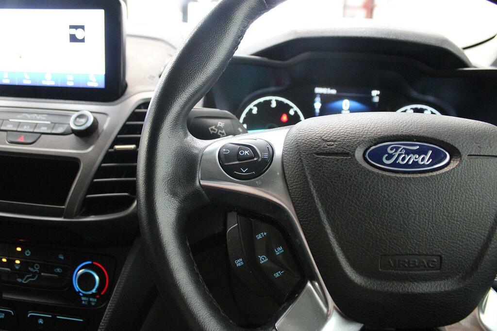 Ford Transit Connect 1.5 250 Ecoblue #21