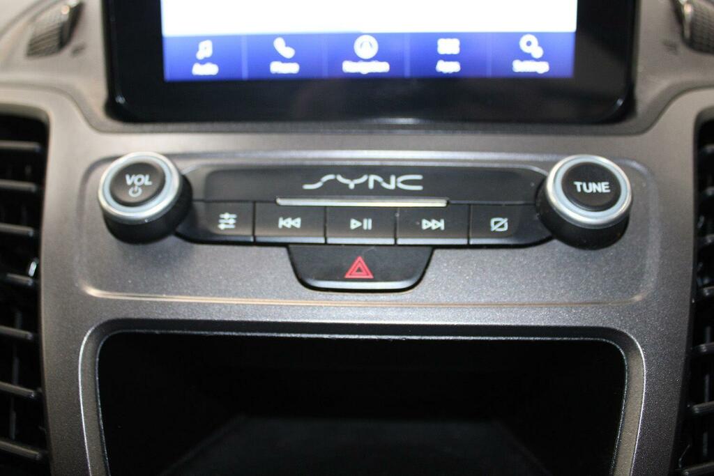 Ford Transit Connect 1.5 250 Ecoblue #29