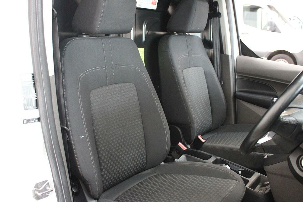 Ford Transit Connect 1.5 250 Ecoblue #31
